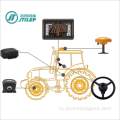 Сельскохозяйственная система управления трактором сельского хозяйства